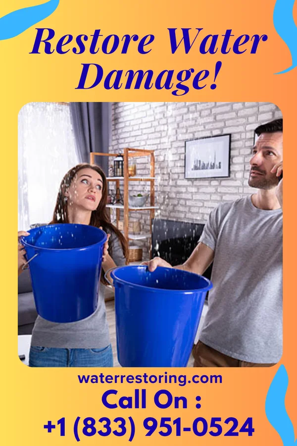 water restoration New Disaster Recovery Specialists Strandquist